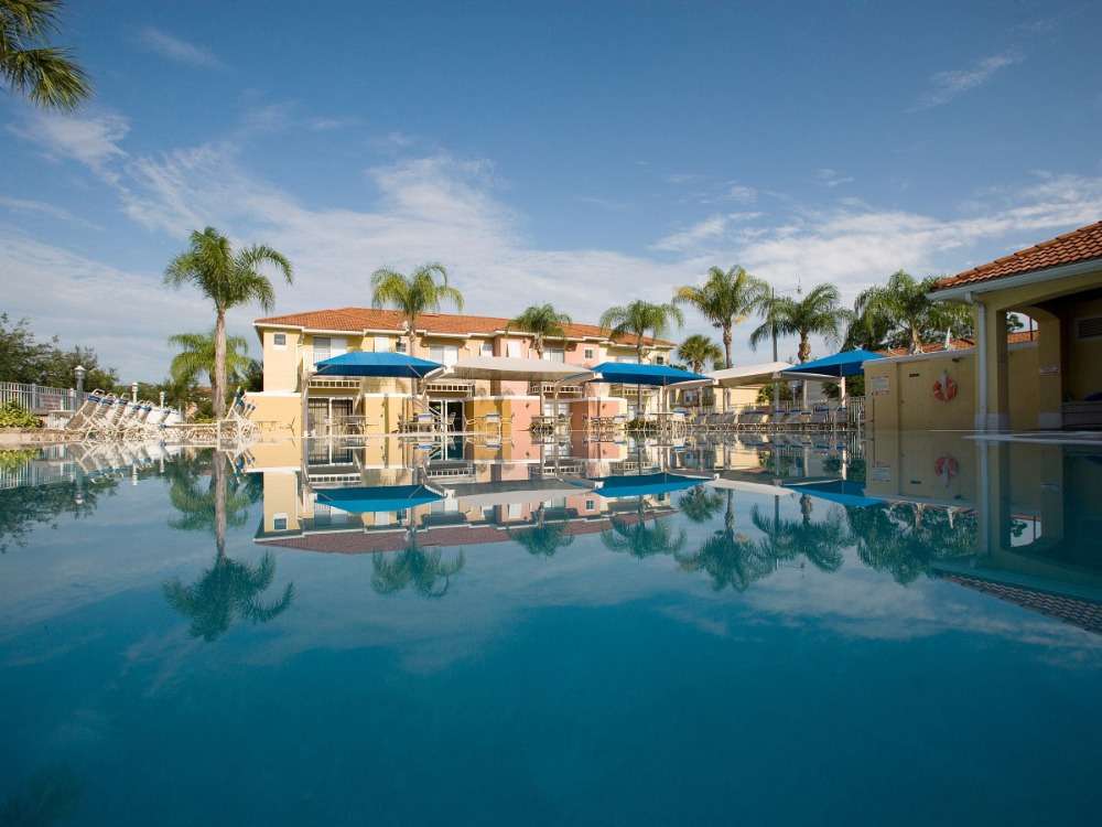 Hapimag Resort Orlando | 1010 Park Ridge Cir, Kissimmee, FL 34746, USA | Phone: (407) 390-9083