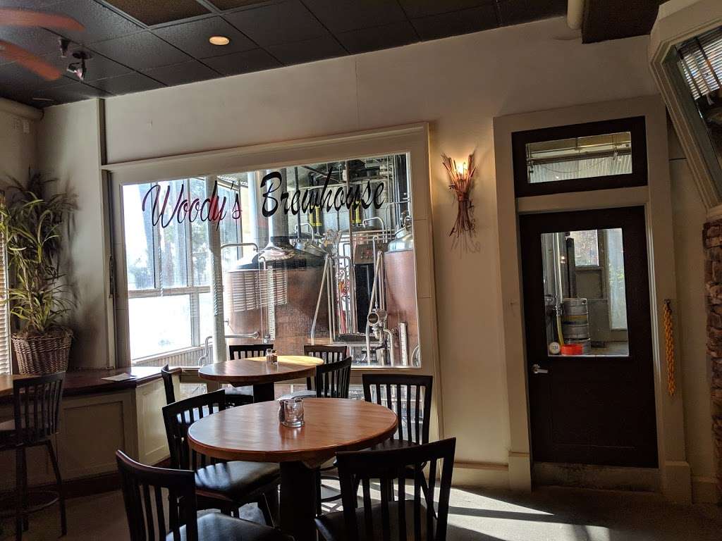 Woodys Moreno Valley | 23060 Alessandro Blvd, Moreno Valley, CA 92553, USA | Phone: (951) 409-9088