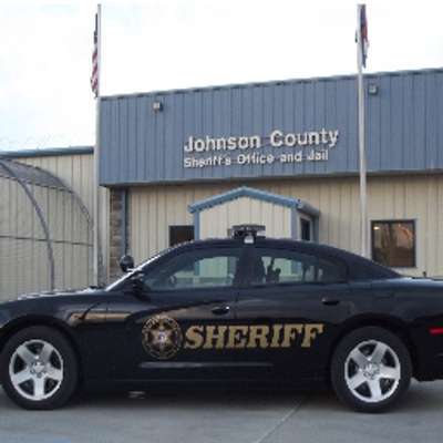 Johnson County Sheriffs Office | 278 SW 871st Rd, Centerview, MO 64019, USA | Phone: (660) 747-6469