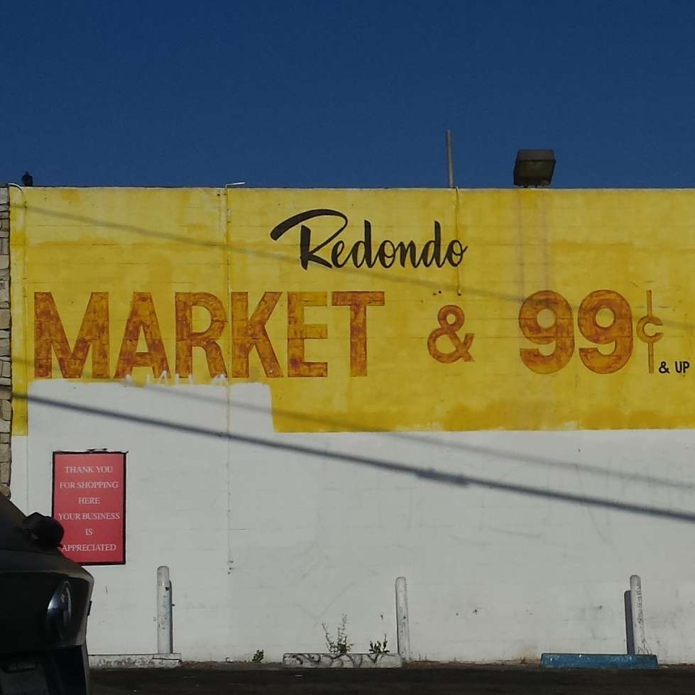 Redondo Market | 5156 Washington Blvd, Los Angeles, CA 90016, USA | Phone: (323) 931-7890