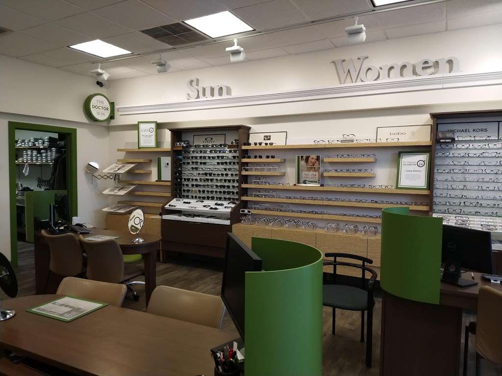 Pearle Vision | 18234 S Halsted St, Homewood, IL 60430, USA | Phone: (708) 798-7711