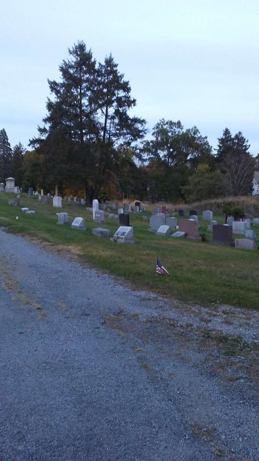 Washingtonville Cemetery | Cemetery Rd, Washingtonville, NY 10992