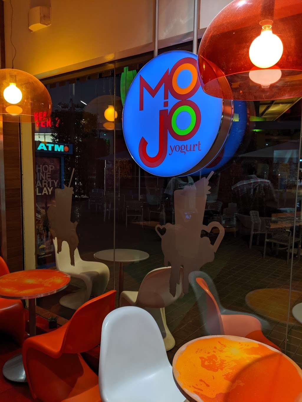 Mojo Yogurt | 2000 E Rio Salado Pkwy, Tempe, AZ 85281, USA | Phone: (480) 968-6493