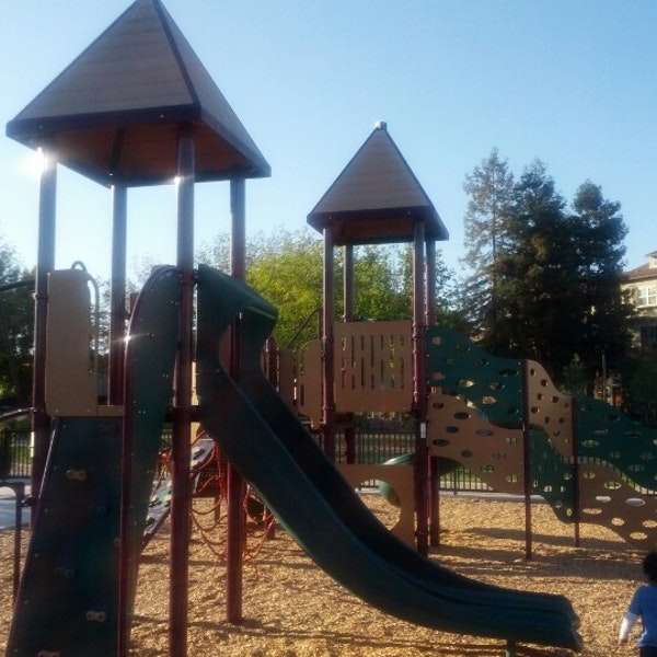 Gran Paradiso Park | McKay Dr & Avenida Elisa, San Jose, CA 95131, USA | Phone: (408) 793-5510