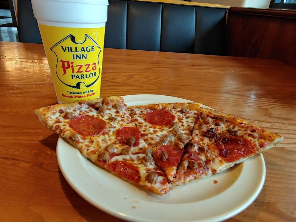 Village Inn Pizza Cinema Drive | 1503 Cinema Dr, Statesville, NC 28625, USA | Phone: (704) 873-0256