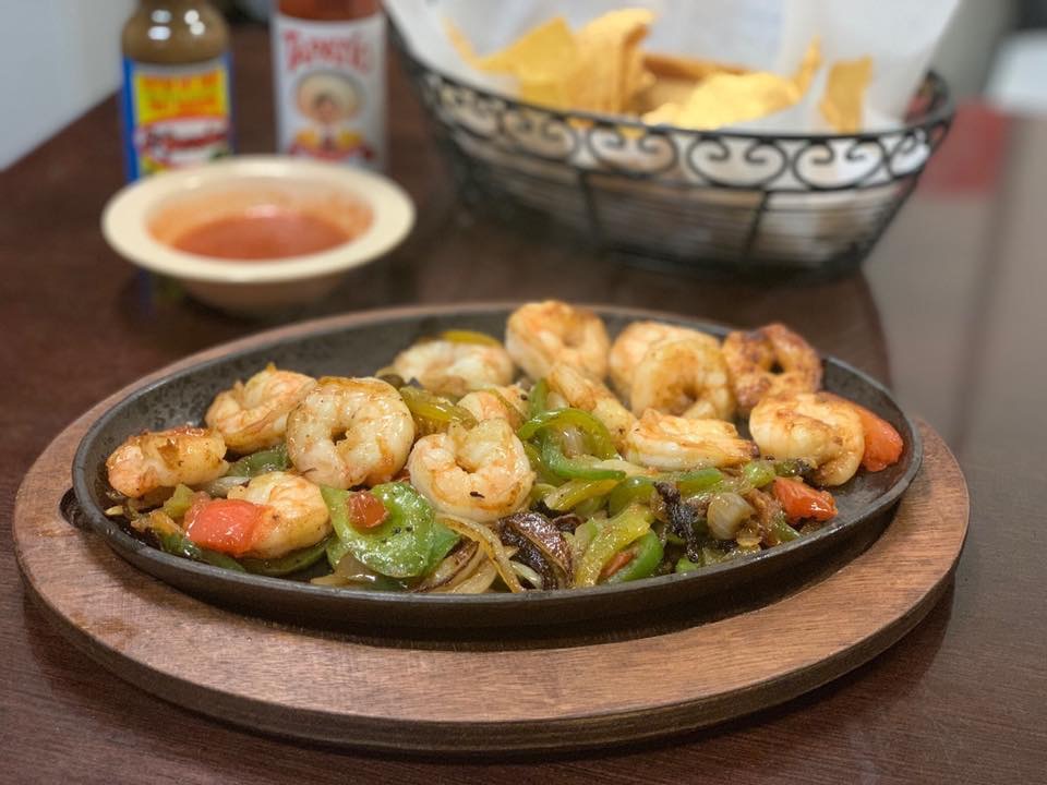 Los Tapatios Mexican Restaurant | 1950 Harper Rd, Choctaw, OK 73020, USA | Phone: (405) 281-5916