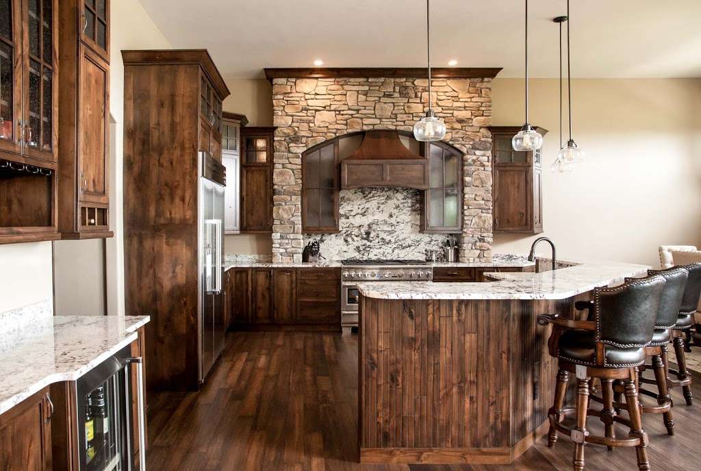 DeForge Design | 6843 N Franklin Ave, Loveland, CO 80538, USA | Phone: (970) 593-8888