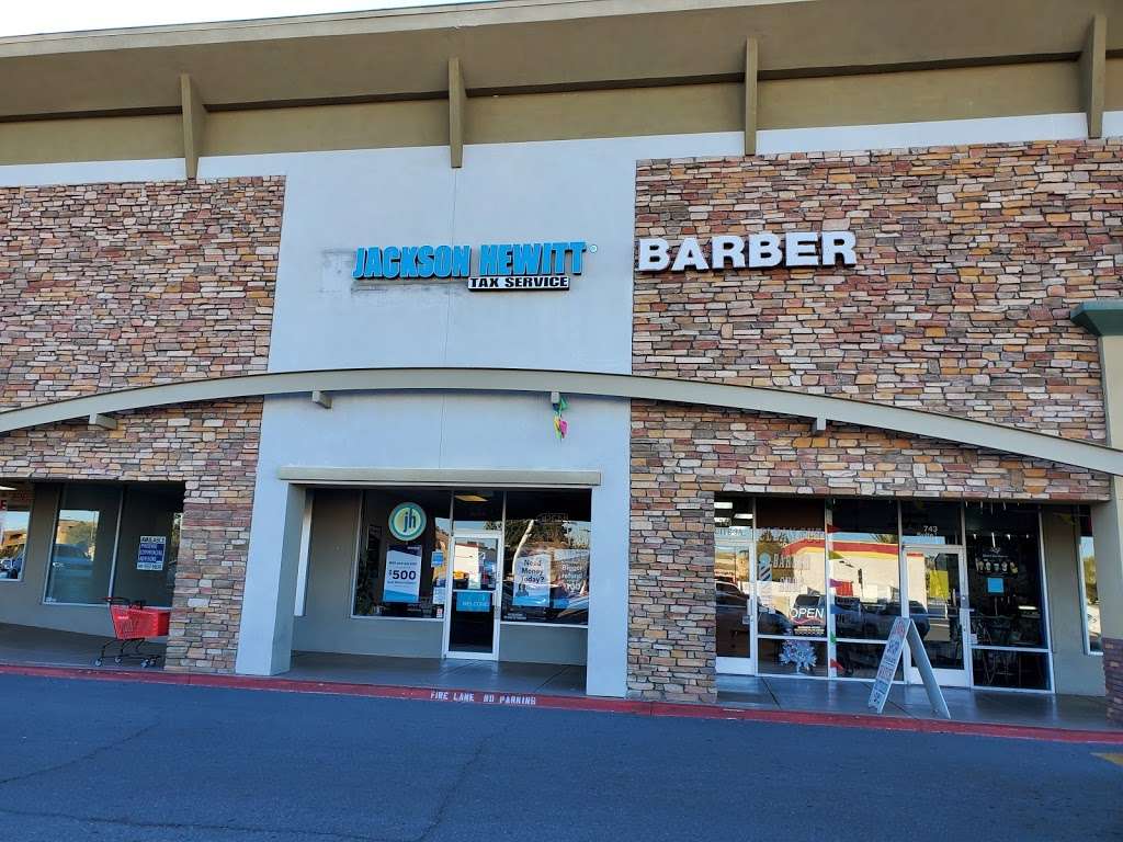 Clean Cut Barber Shop | 743 E Bell Rd, Phoenix, AZ 85022 | Phone: (602) 938-5850