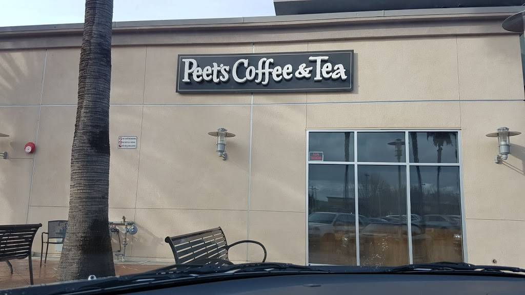 Peets Coffee | 11000 Bollinger Canyon Rd Suite A, San Ramon, CA 94582, USA | Phone: (925) 964-9195