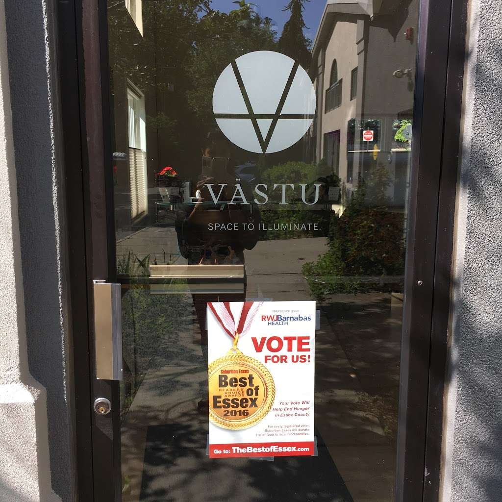 The Vastu Yoga | 271 Grove Ave, Verona, NJ 07044 | Phone: (973) 509-9642