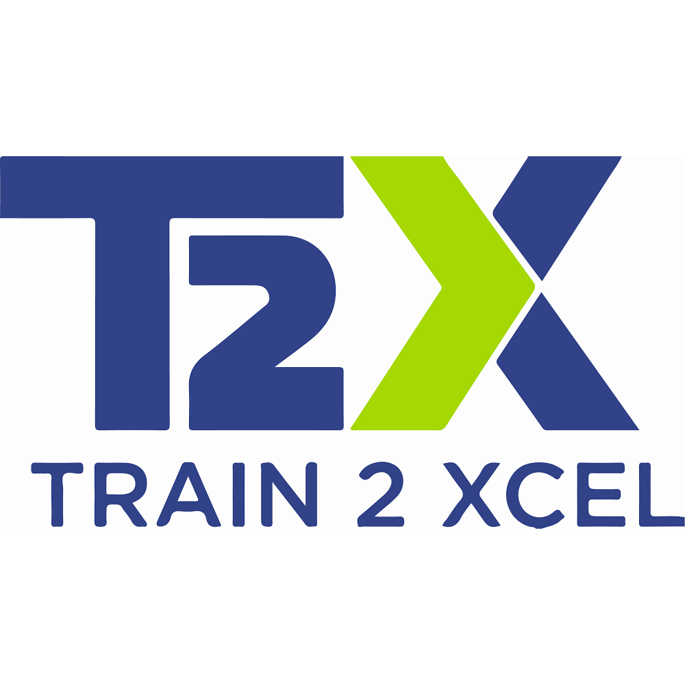 Train 2 Xcel | 901 Ethan Allen Hwy #305, Ridgefield, CT 06877 | Phone: (203) 403-3526