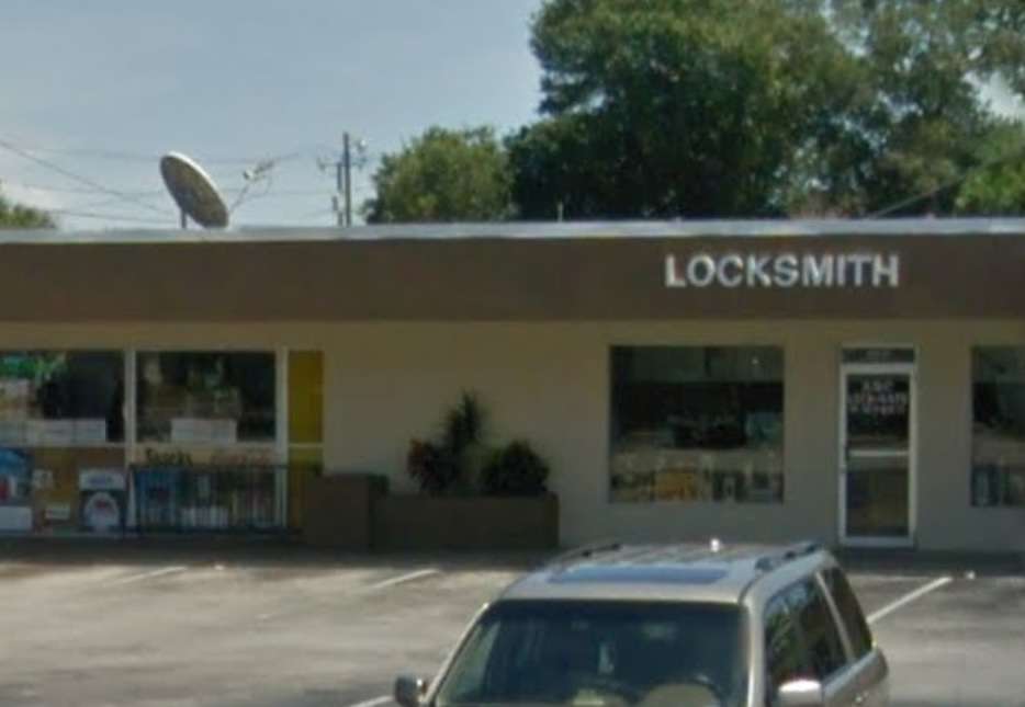 ABC Lock & Safe Co | 201 Commonwealth Blvd Suite G, Port Orange, FL 32127, USA | Phone: (386) 767-8671