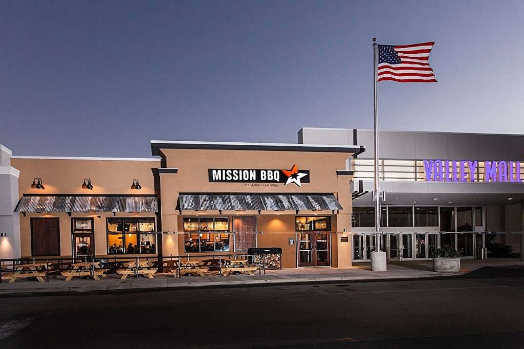 MISSION BBQ | 17301 Valley Mall Rd, Hagerstown, MD 21740 | Phone: (443) 491-8777