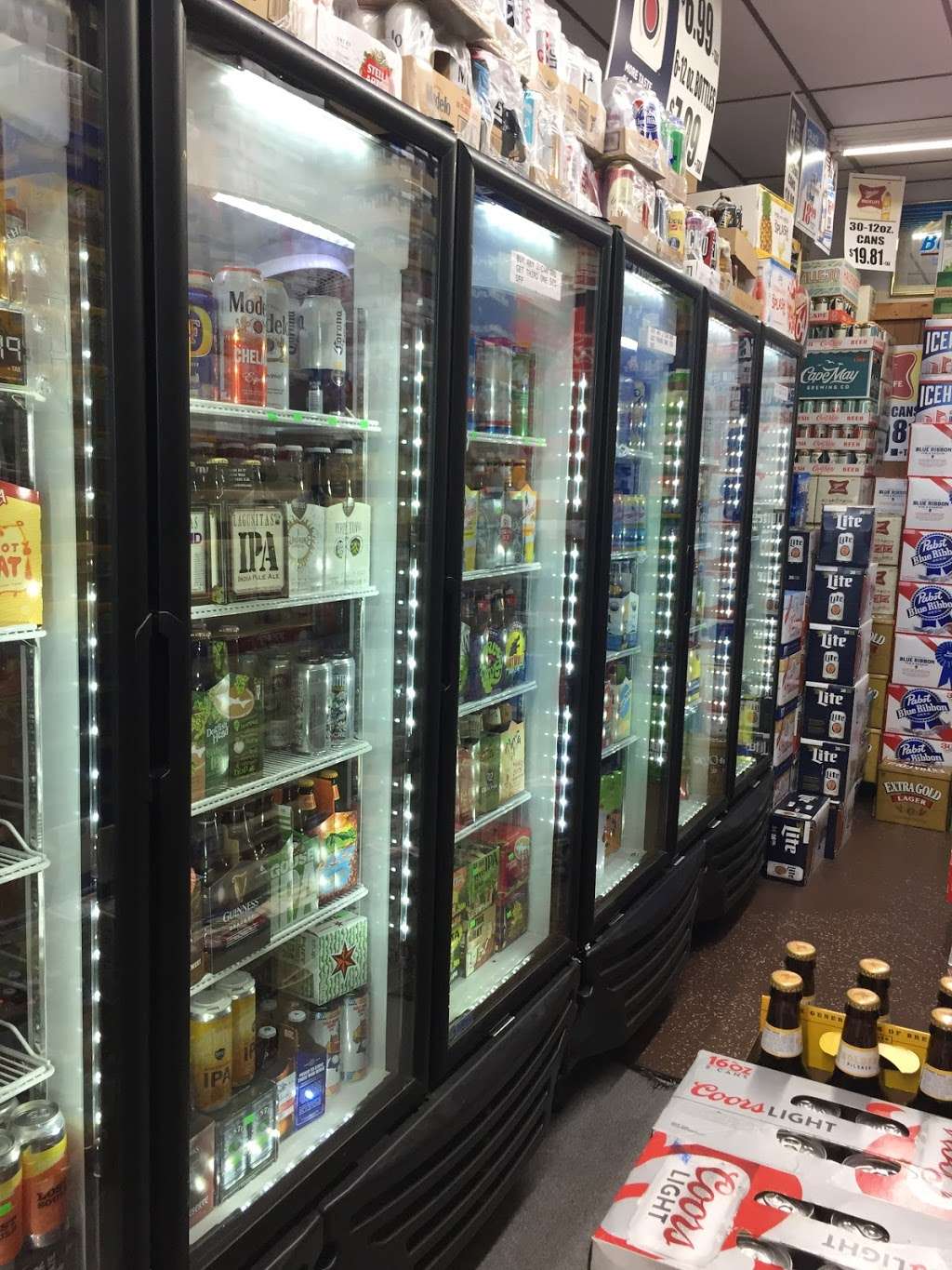 Fairway Beverage Co. | 1739, 1825 Limekiln Pike #7, Dresher, PA 19025, USA | Phone: (215) 643-1380