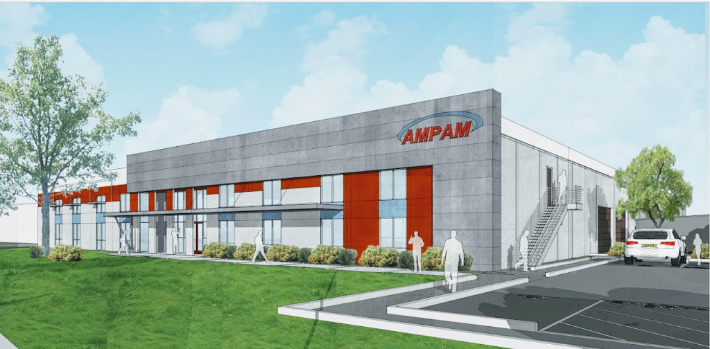 AMPAM Parks Mechanical | 17036 S Avalon Blvd, Carson, CA 90746 | Phone: (310) 835-1532