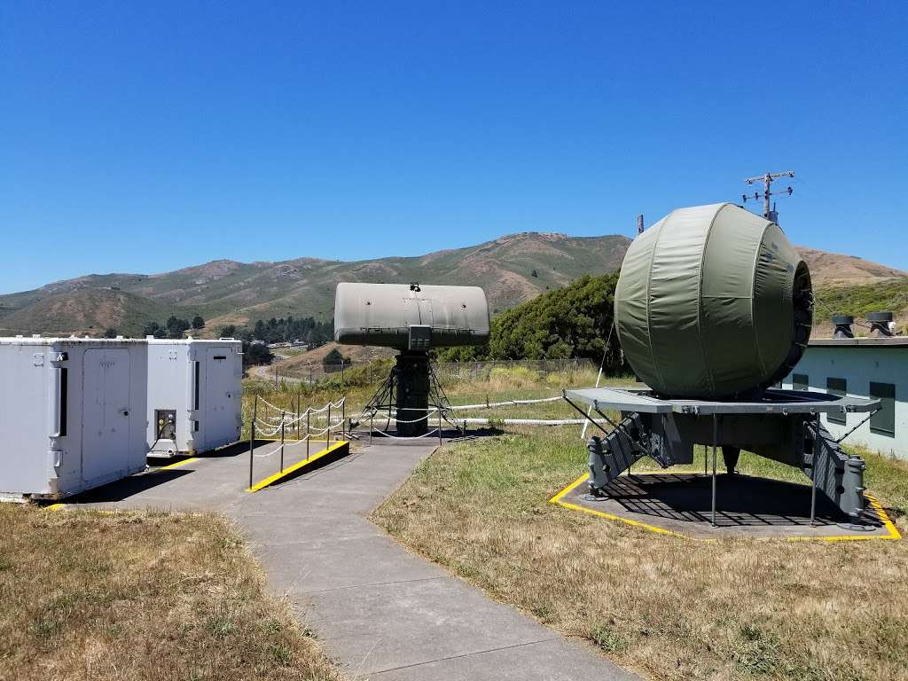 Nike Missile Site SF-88 | Mill Valley, CA 94941, USA | Phone: (415) 331-1453