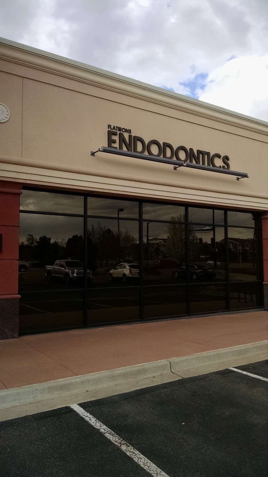 Flatirons Endodontics | 905 W 124th Ave #160, Westminster, CO 80234, USA | Phone: (303) 214-4100