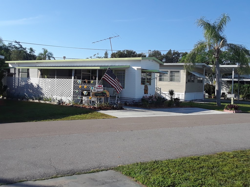 Carlyn Estates Trailer Park | 5611 Bayshore Rd, Palmetto, FL 34221, USA | Phone: (941) 722-1442