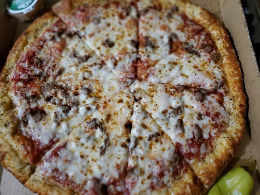 Papa Johns Pizza | 5060 Boulder Hwy, Las Vegas, NV 89122, USA | Phone: (702) 386-7272