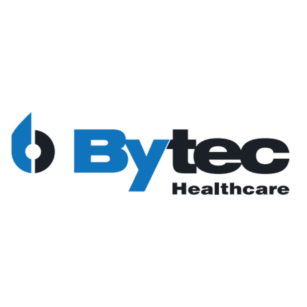 Bytec Healthcare Limited | Unit 1 Perrywood Business Park, Honeycrock Lane, Salfords RH1 5DZ, UK | Phone: 01737 378820