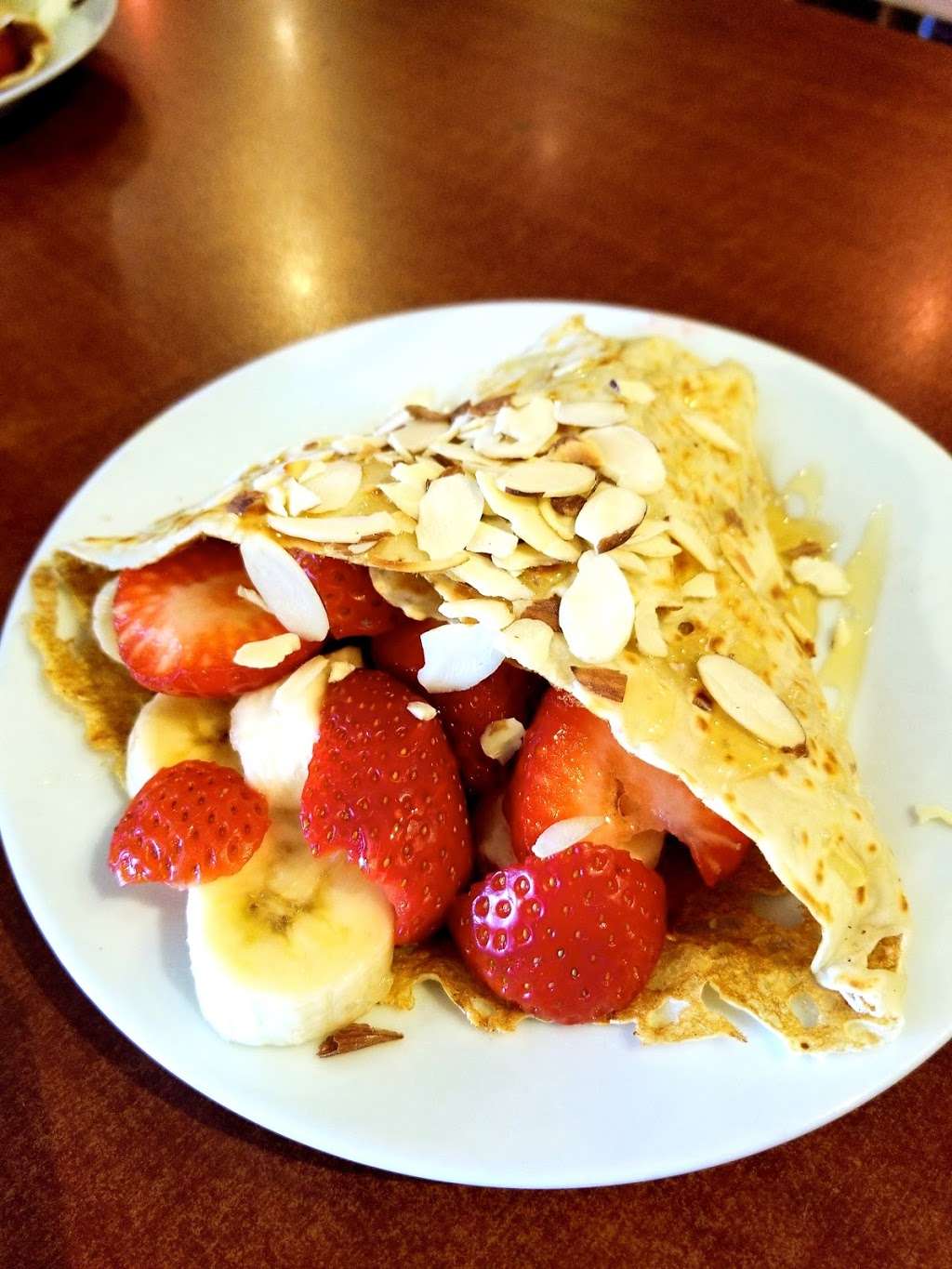 Cupz N Crepes | 4232 E Chandler Blvd #8, Phoenix, AZ 85048, USA | Phone: (480) 706-1963