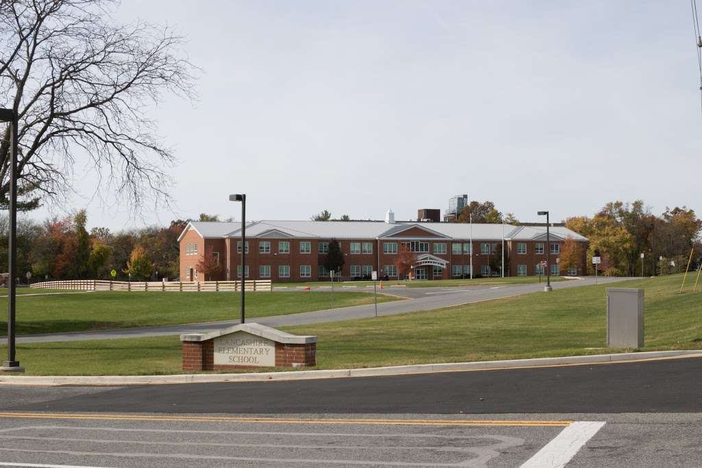 Lancashire Elementary School | 2000 Naamans Rd, Wilmington, DE 19810 | Phone: (302) 475-3990