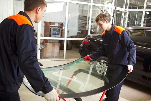 Doctor Auto Glass | 4100 Live Oak Ave, Arcadia, CA 91006, USA | Phone: (626) 447-8288