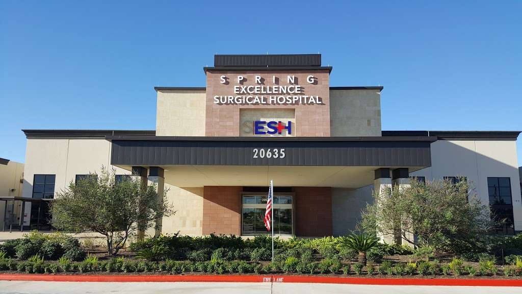 Spring Hospital | 20635 Kuykendahl Rd, Spring, TX 77379, USA | Phone: (832) 844-3746