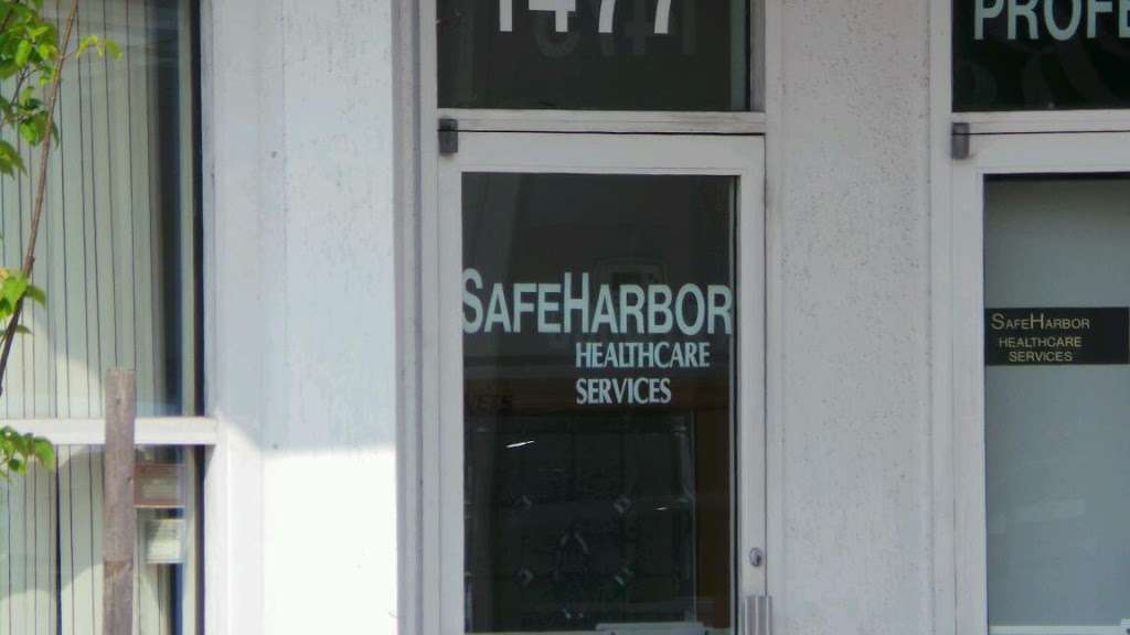 Safeharbor Healthcare Services | 1477 Hylan Blvd, Staten Island, NY 10305, USA | Phone: (718) 979-6900