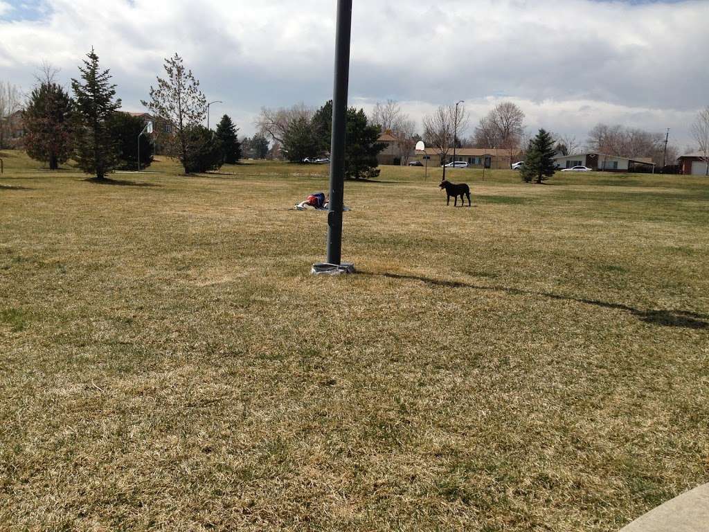 Louisville Community (Dog) Park | 955 Bella Vista Dr, Louisville, CO 80027 | Phone: (502) 876-9416