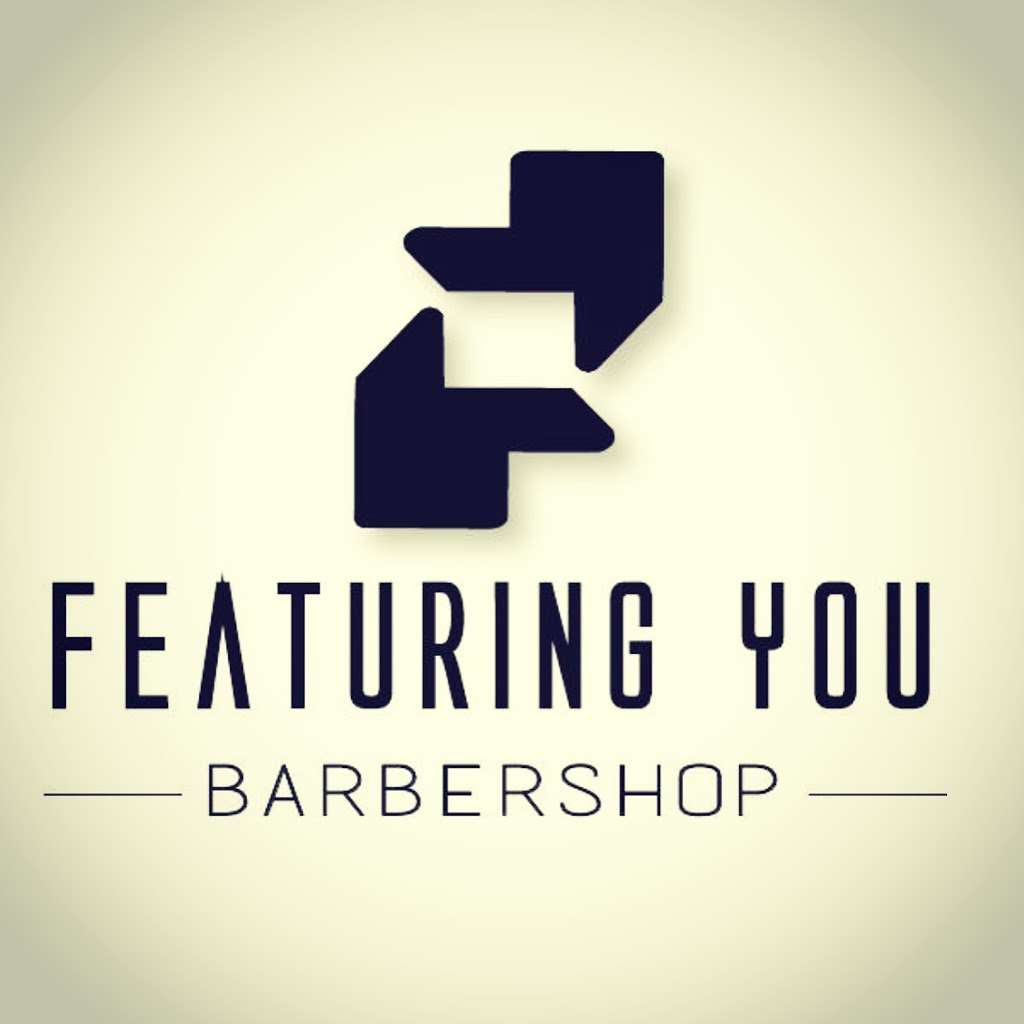 Featuring You Barbershop | 1162 Fort Mill Hwy Unit E, Fort Mill, SC 29707, USA | Phone: (803) 228-0671