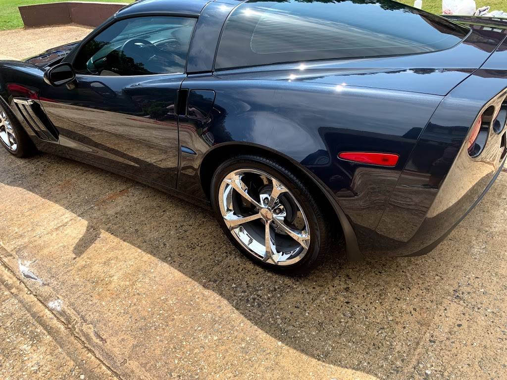 Twin City Auto Detail | 118 Martindale Rd, Winston-Salem, NC 27107, USA | Phone: (336) 462-8042