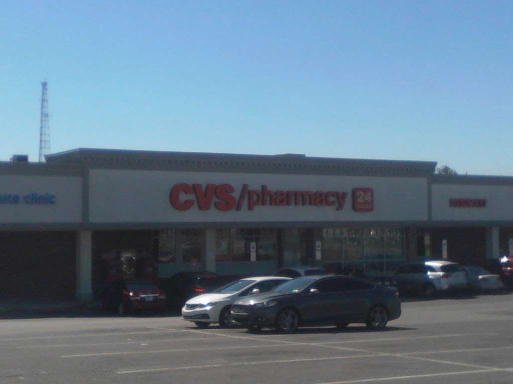 CVS | 6501 Harbison Ave, Philadelphia, PA 19149, USA | Phone: (215) 333-4300