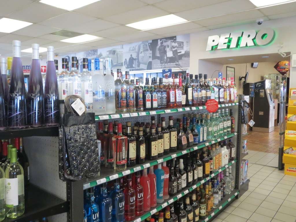 Petro Racine | 717 S Sylvania Ave, Sturtevant, WI 53177, USA | Phone: (262) 884-7500