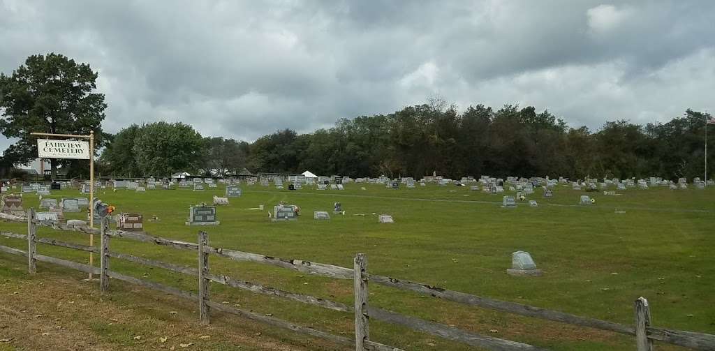 Fairview Cemetery | Denver, PA 17517, USA
