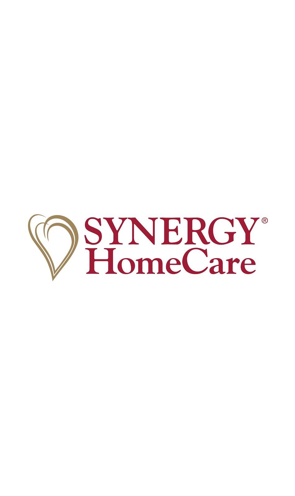 SYNERGY HomeCare | 11159 Air Park Rd #4, Ashland, VA 23005, USA | Phone: (804) 299-3479