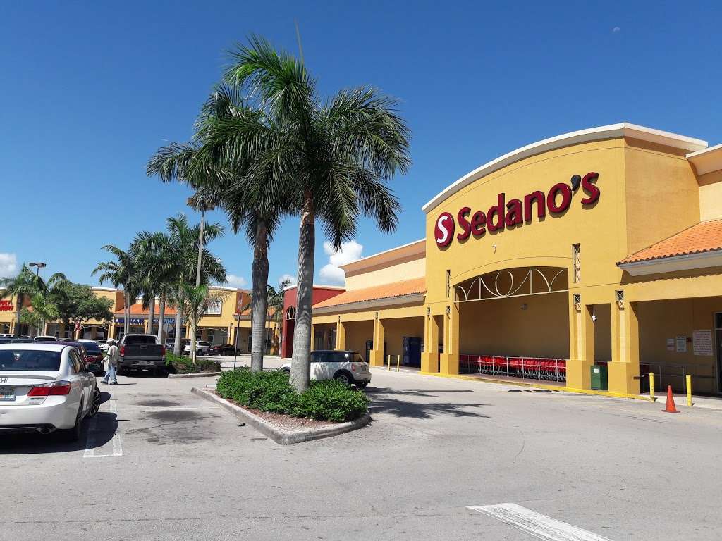 Sedanos # 36 | 18600 NW 87th Ave, Hialeah, FL 33015 | Phone: (786) 364-4120