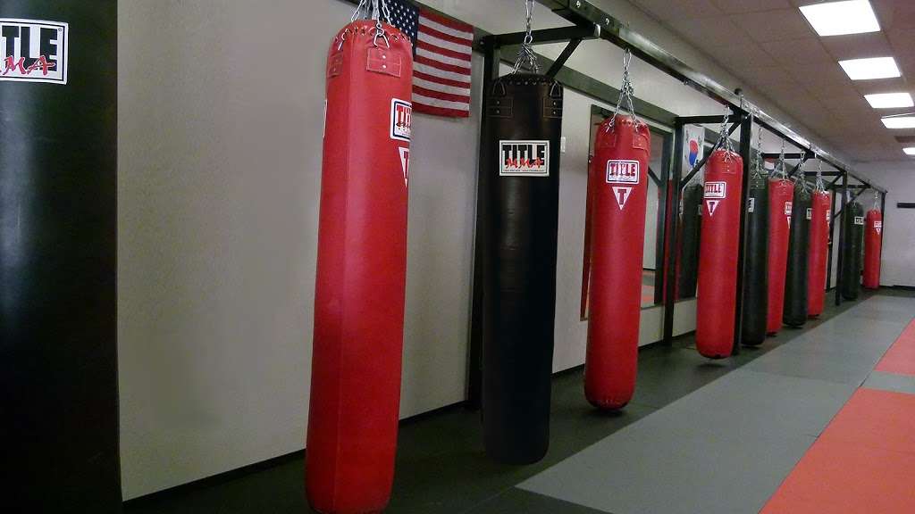 Chandler MMA | 5955 W Ray Rd #16, Chandler, AZ 85226, USA | Phone: (480) 234-3683