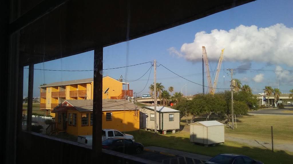 Knights Inn Corpus Christi at North Beach | 3615 Timon Blvd, Corpus Christi, TX 78402, USA | Phone: (361) 883-4411