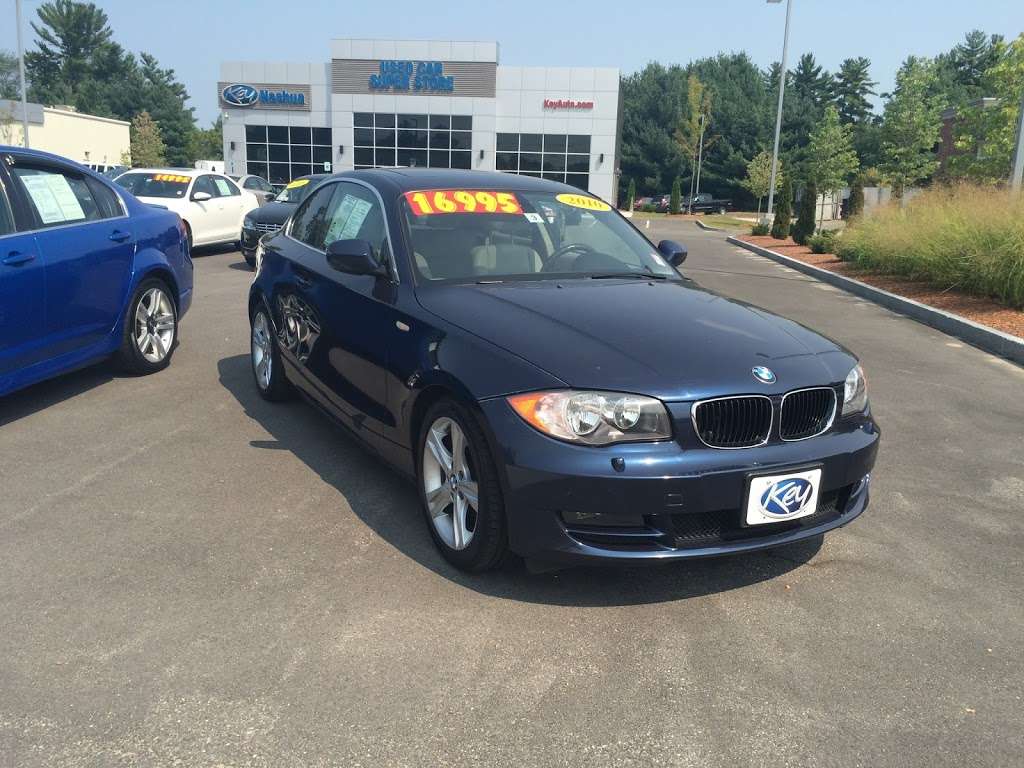 Nashua Used Car Superstore | 635 Amherst St, Nashua, NH 03063, USA | Phone: (844) 373-0013