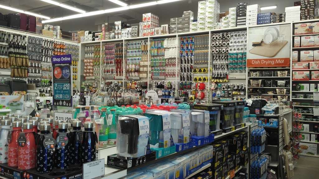 Bed Bath & Beyond | 190 Hamilton Commons, Mays Landing, NJ 08330, USA | Phone: (609) 407-9961