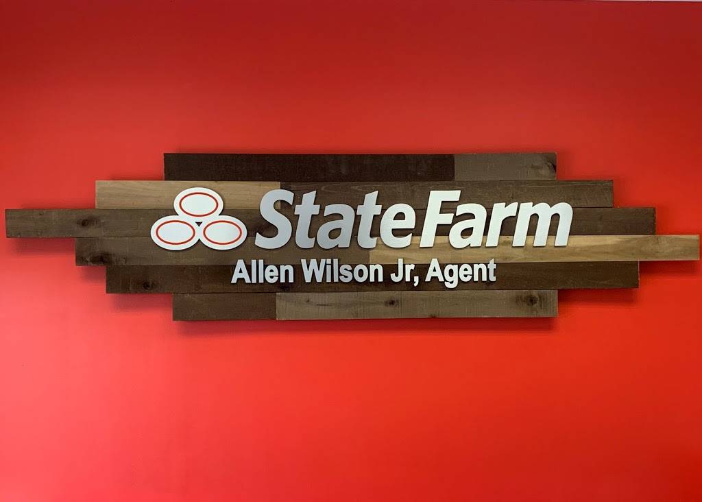 Allen Wilson Jr - State Farm Insurance Agent | 2928 N 108th St, Omaha, NE 68164, USA | Phone: (402) 590-2073