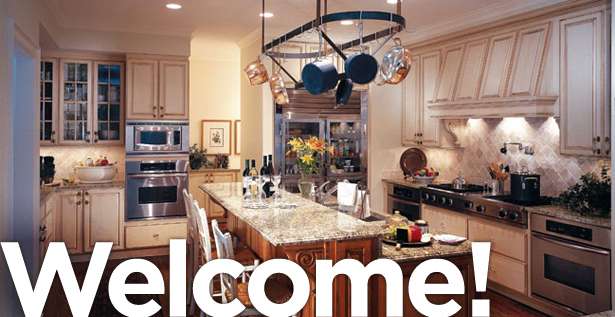 Kitchen Expo | 950 New Durham Rd, Edison, NJ 08817, USA | Phone: (732) 650-0100