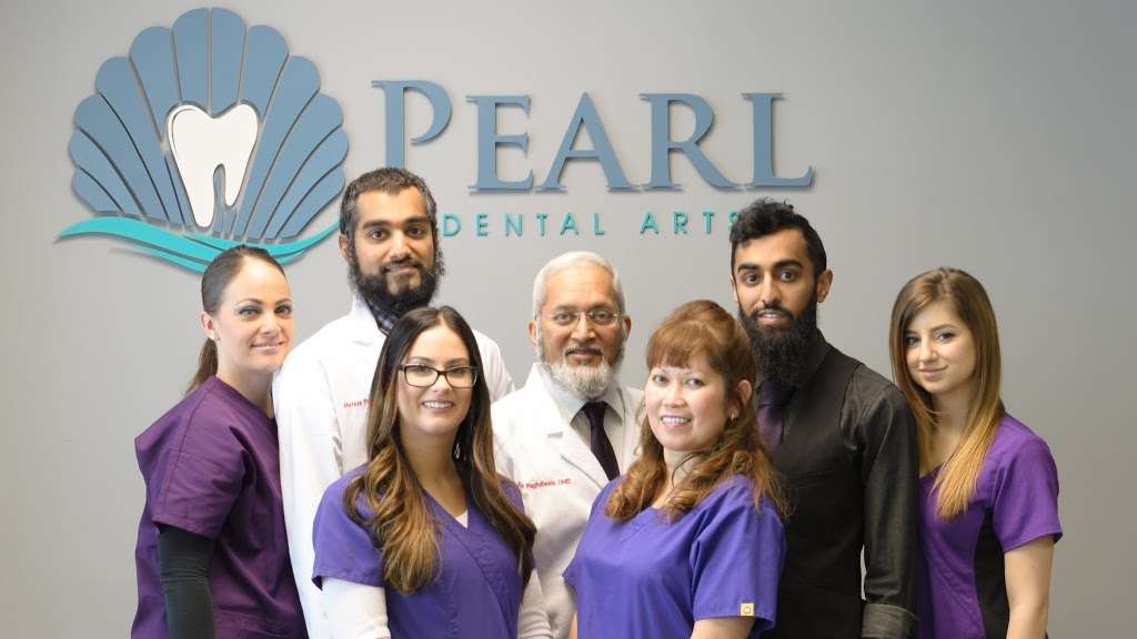 Pearl Dental Arts | 660 Newtown Yardley Rd #100, Newtown, PA 18940, USA | Phone: (215) 504-4070