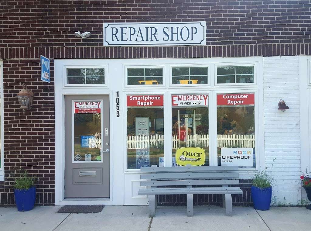 Emergency Repair Shop | 1053 Shore Rd, Linwood, NJ 08221, USA | Phone: (609) 788-4138