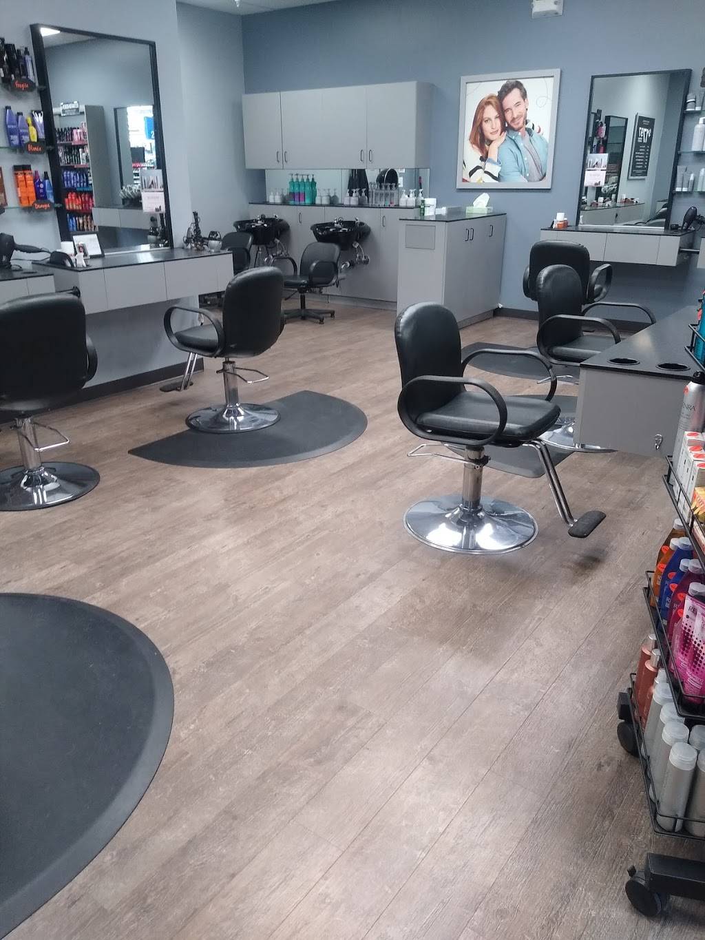 SmartStyle Hair Salon | 857 N Dobson Rd, Mesa, AZ 85201 | Phone: (480) 969-5795