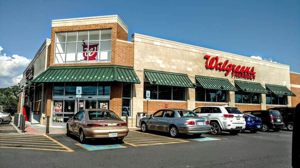 Walgreens | 131 Valley Mill Rd, Winchester, VA 22602, USA | Phone: (540) 662-5130