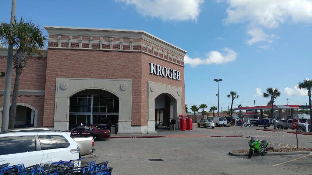 Kroger | 5730 Seawall Blvd, Galveston, TX 77551, USA | Phone: (409) 741-8580