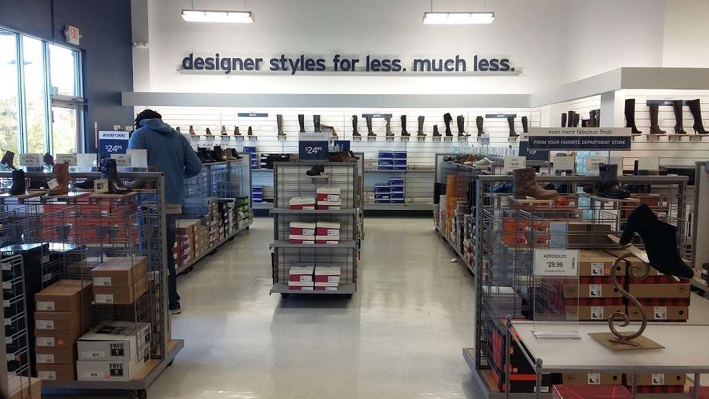 Marshalls | 400 S State Rd, Springfield, PA 19064, USA | Phone: (610) 604-9825