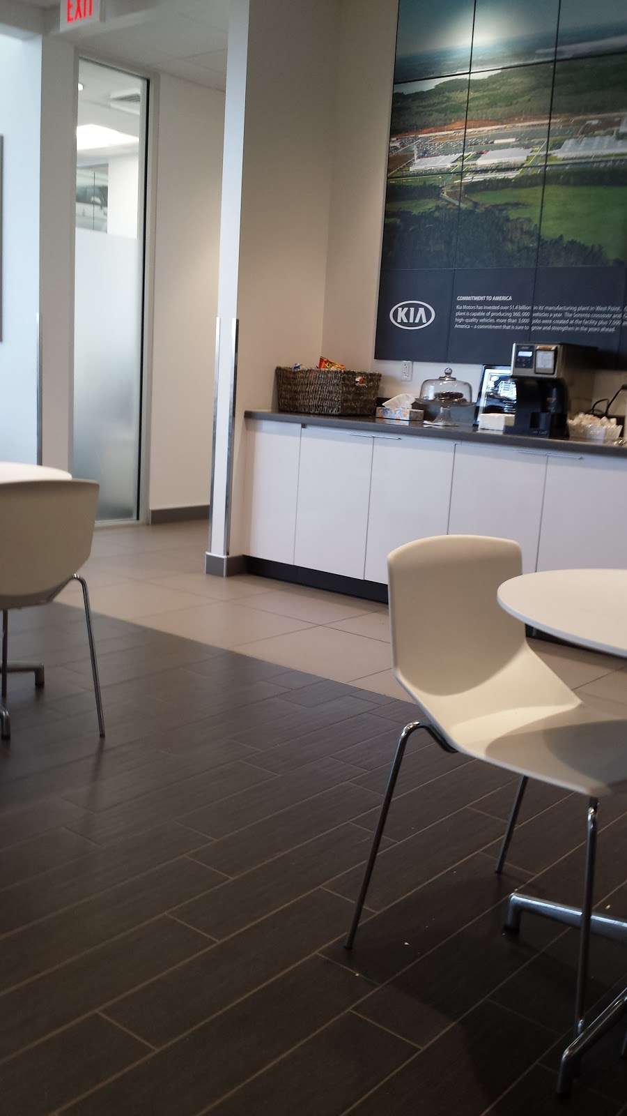 Healey Kia | 114 NY-17K, Newburgh, NY 12550, USA | Phone: (845) 360-9833